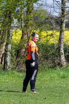 Bild 45 - Frauen SV Frisia 03 Risum Lindholm - Heider SV : Ergebnis: 8:0